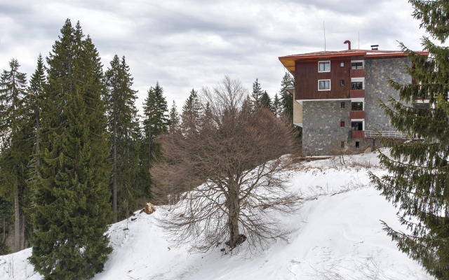 Отель Kamena Pamporovo