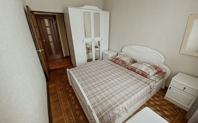 Green FOX Na Ulice Lenina 12 Apartments