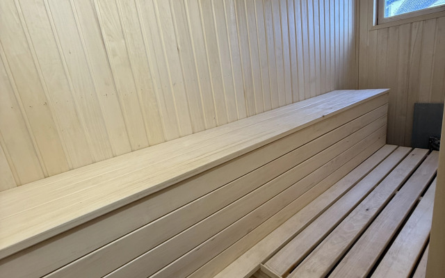 Частный Дом на Шкиперской 8