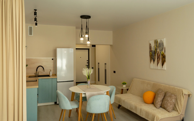 U Zaliva Flat