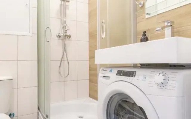 Apartments Semeynye U Metro Nekrasovka