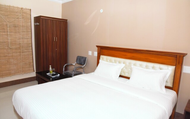 SSK Green Resort Hotel