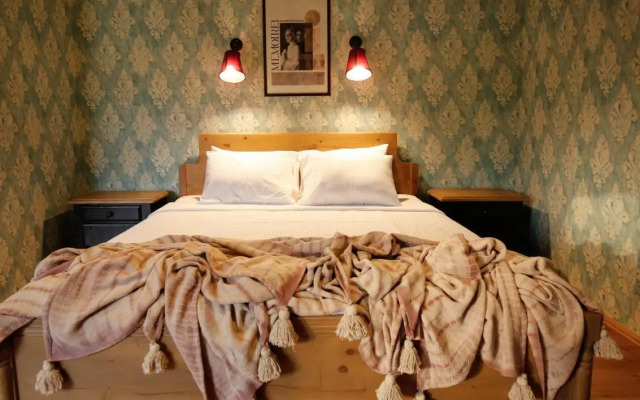 Memoire Hotel