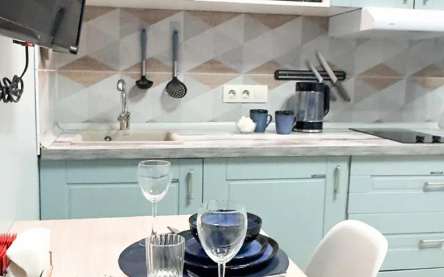 Апартаменты у Метро Речной Вокзал Фк2