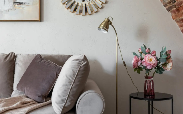 Квартира Myhome Yourhome на Гороховой д.50