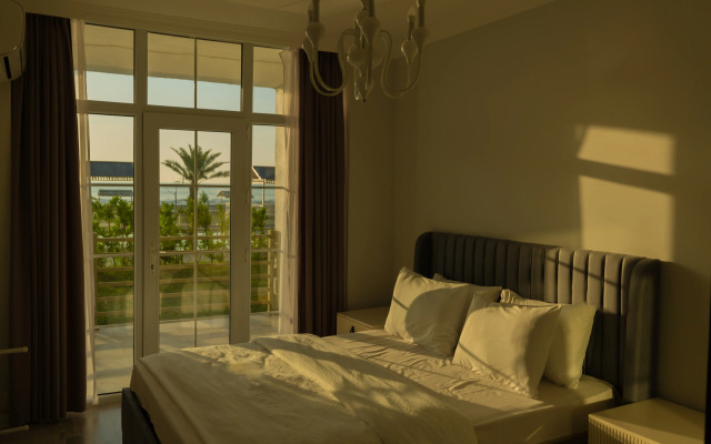 Astalanya Resort