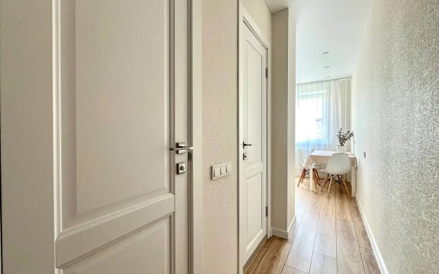 Апартаменты Relax Apart на Марии Рубцовой 1к4