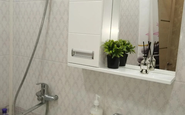 Gorizont Apartment