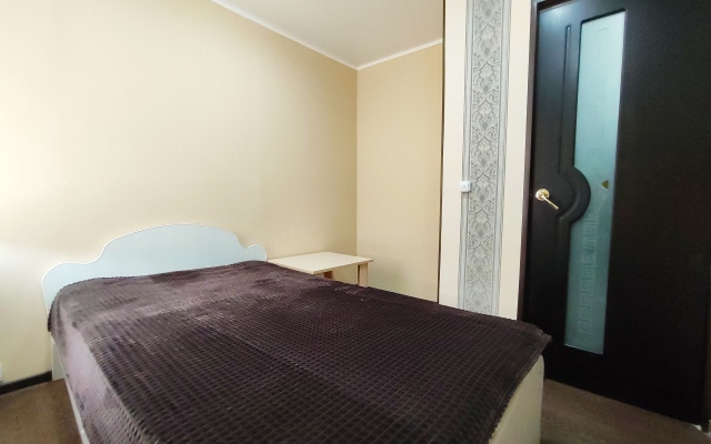 Апартаменты на Сайдашева 3