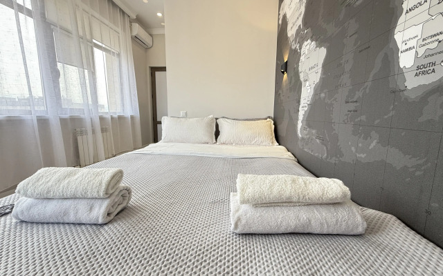 Urban Nest Apartments