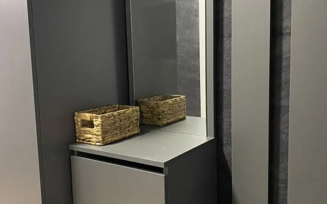 Квартира на К.А. Васильева 2к3 (я16)