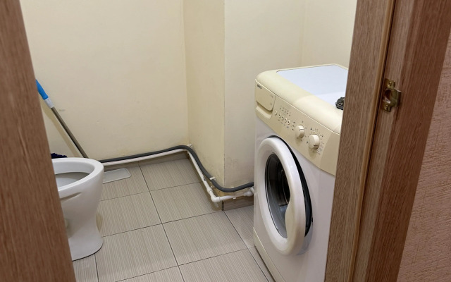 Квартира двухкомнатная  рядом с Иннополисом