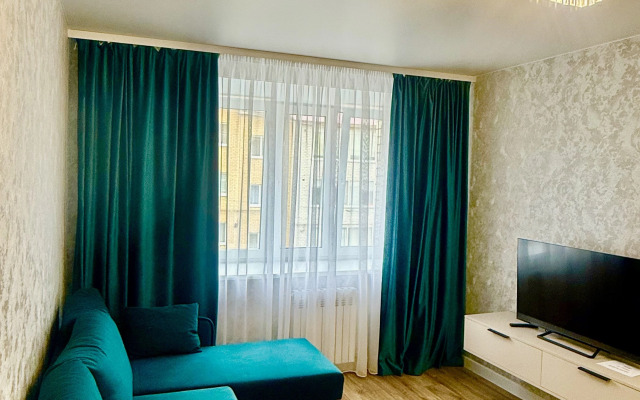 Апартаменты 31 на Симанина 14