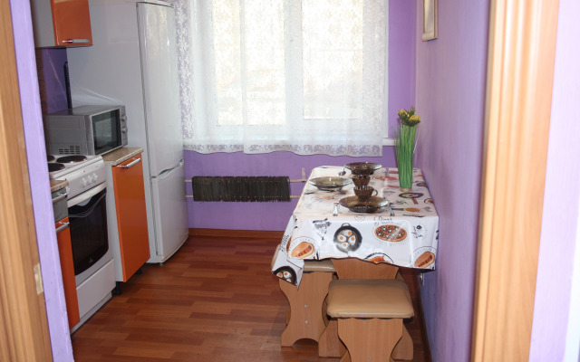 Na Kirova 28 k28/37 Flat