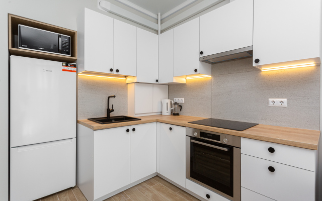 Amber Travel Apartments