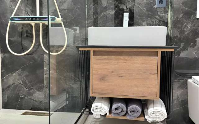 Частный дом Комфортный, современный до 8 чел