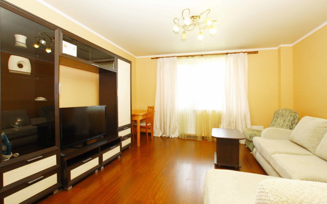 Alt Apartments (na 40 Let Pobedy 29-D)