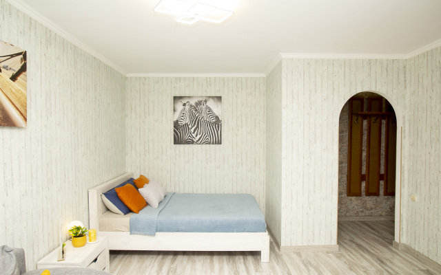 Kaliningrad Apartment