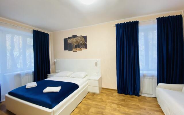 Апартаменты Hanaka (Ханака) на Михайлова