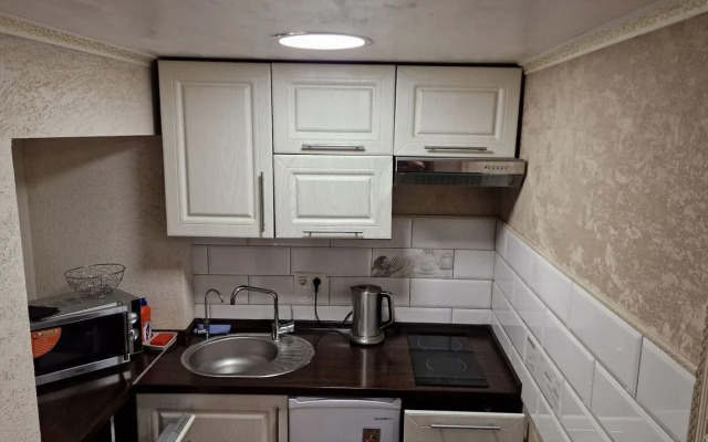 Квартира Пестеля 1 Люкс