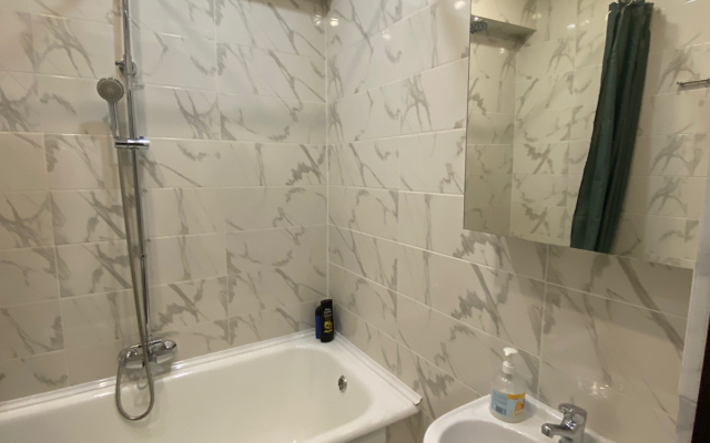 Апартаменты Luxury Apartments