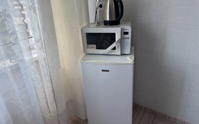 Квартиры Рантье-Центр-ЖД Вокзал на Карасунской 184 4