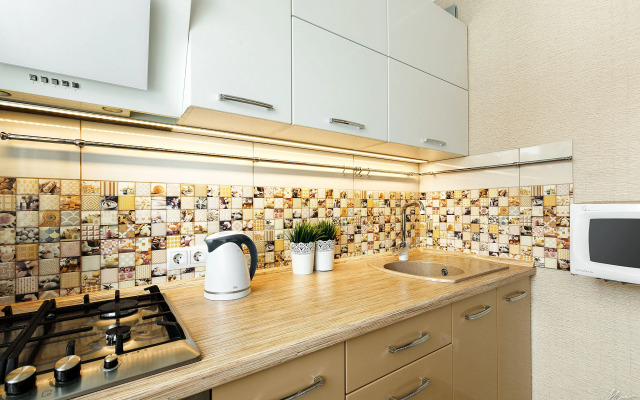 Квартира на 50 Лет Октября 26