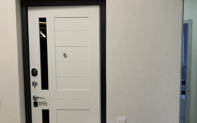 Kvartira S Vidom Na Gory V Kirovske Apartments