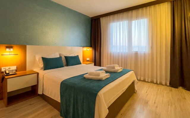La Bella Suite Hotel