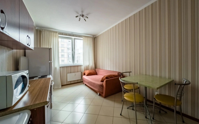 Apartments Standat 2 Graf Orlov