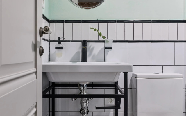 Апартаменты Аврора Фьюжн на Достоевского