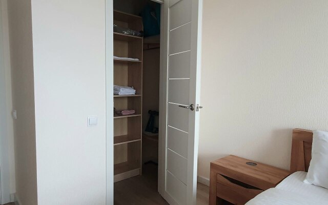 Квартира Комфортная Kravc Group рядом с ТЦ Премьер