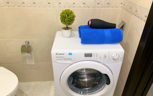 Квартира  9 Мая 21/3 Зона Комфорта