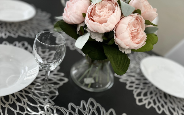 Квартира 3-х Комнатная на  Интернациональной 51