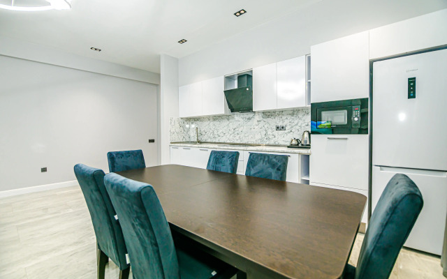 Family by Adress Hotel Apartments