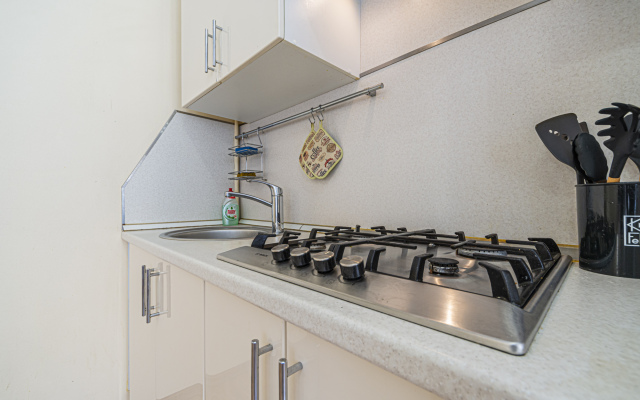 Апартаменты Галерная 48