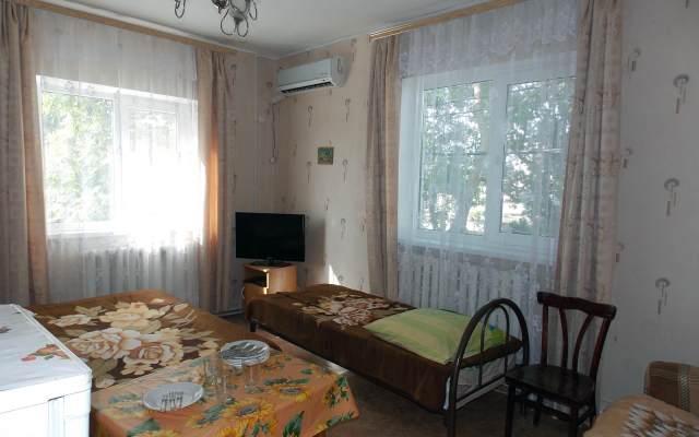 Na Chernomorskoy 54 Guest house