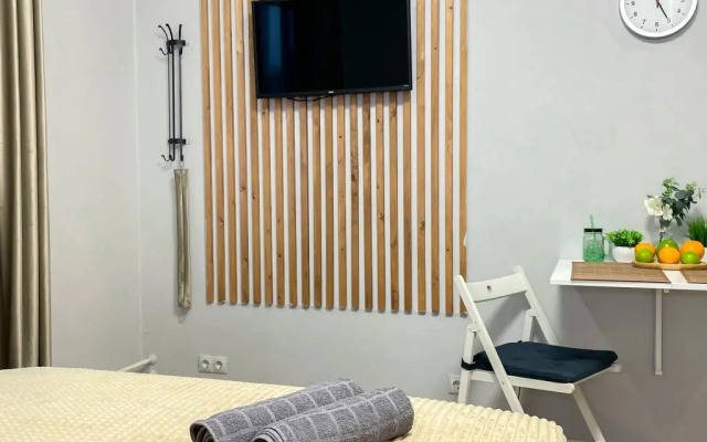 Orange 4 Apartments