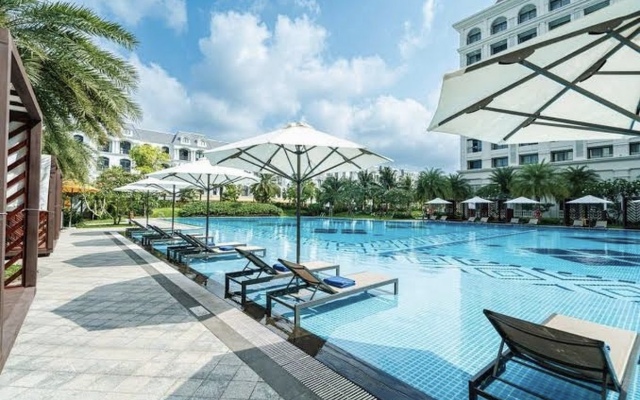 Wyndham Garden Grandworld Phu Quoc Hotel