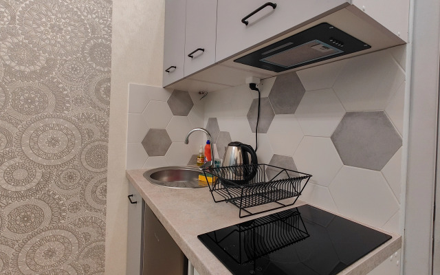 Апартаменты Loft78 Zoom