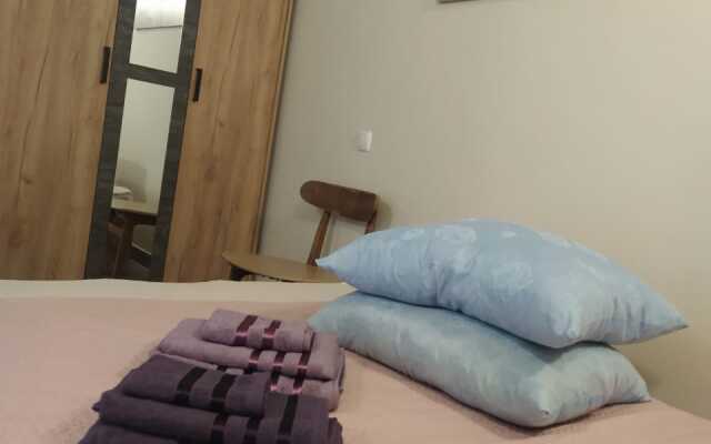 Domik So Vsemi Udobstvami Boutique Hotel