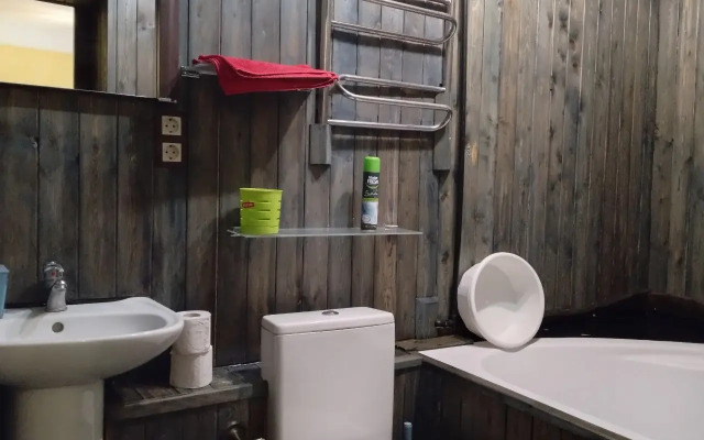 Квартира Уютная на Балтийском побережье