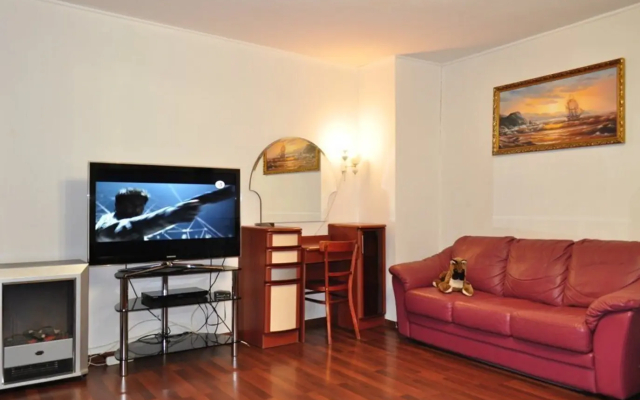 Квартира современная 1-комнатная в центре города