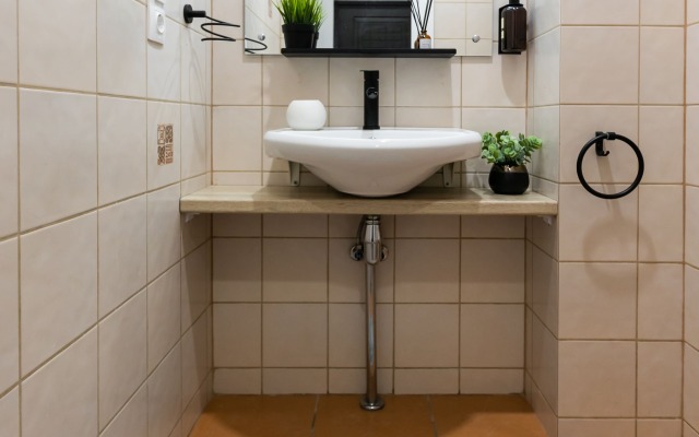 Квартира FlatStay Потемкинская 13/48 1