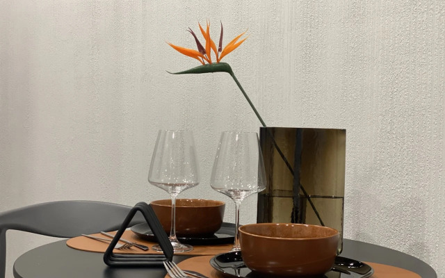 Квартира 4-Х местная студия в центре