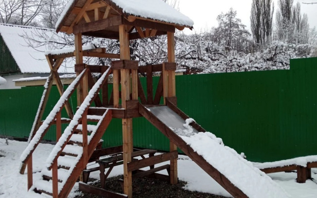 Гостевой дом Отдых у реки