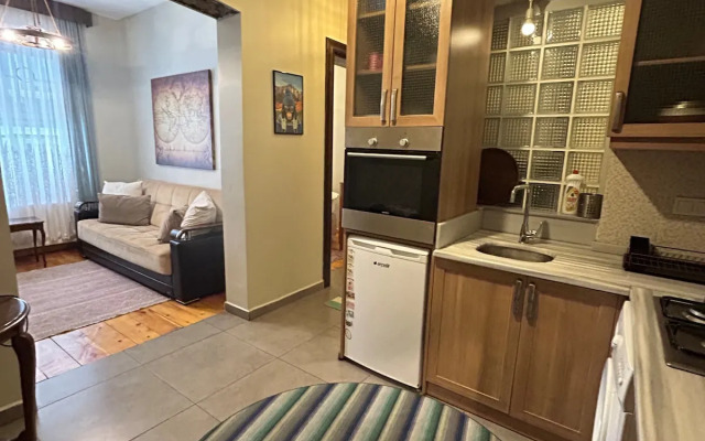 Апартаменты No stairs