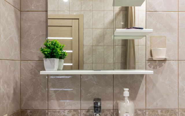 Апартаменты на Дзержинского 2