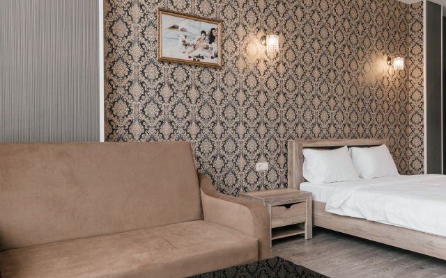Dizak Hotel
