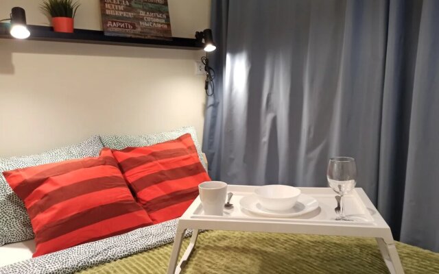 Квартира Ленина 79-4